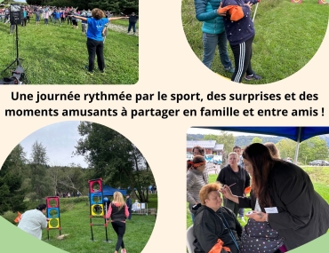 4 juillet : journée Udapéïque
